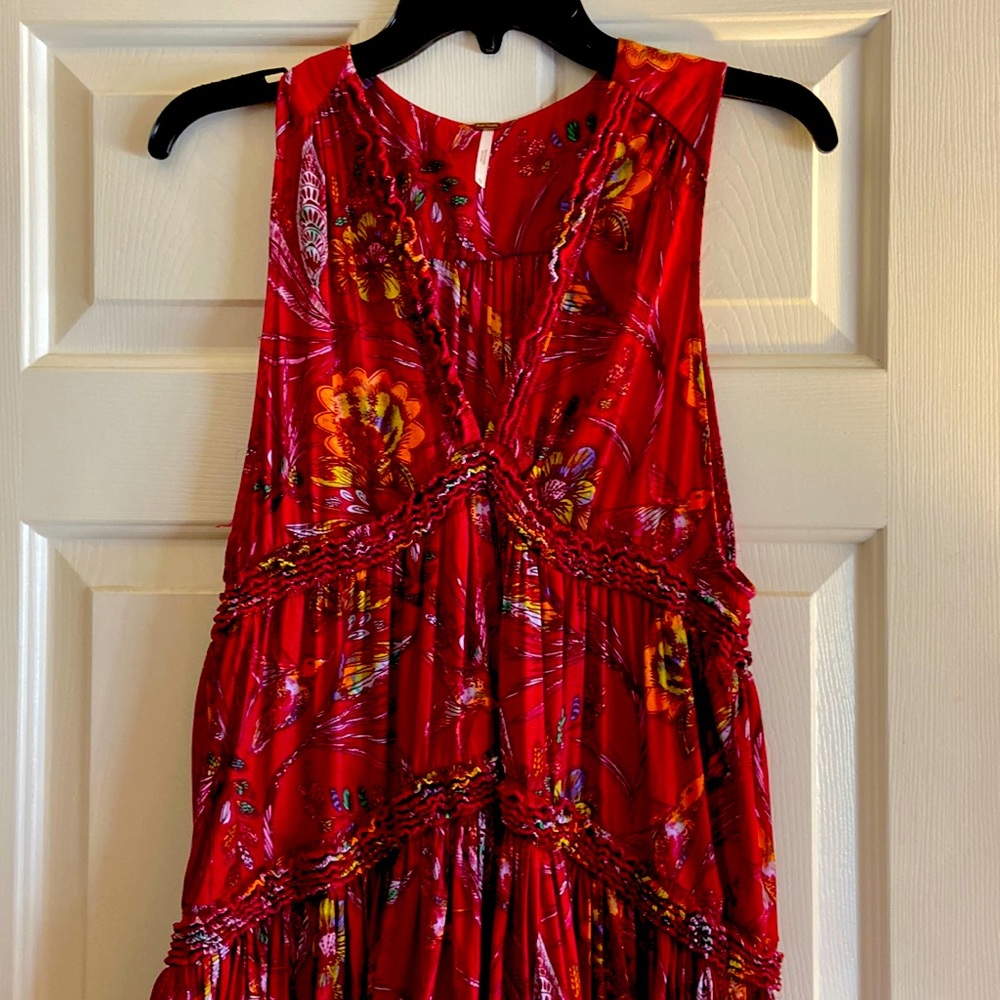 Free People Top
